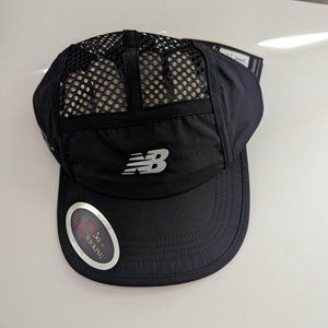 New Balance Running Hat